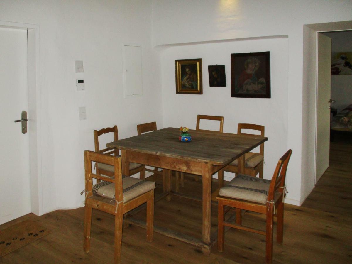 Renaissance Apartment Marktplatz Gmunden Luaran gambar