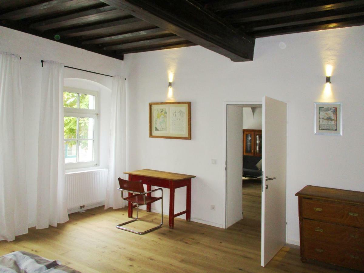 Renaissance Apartment Marktplatz Gmunden Luaran gambar